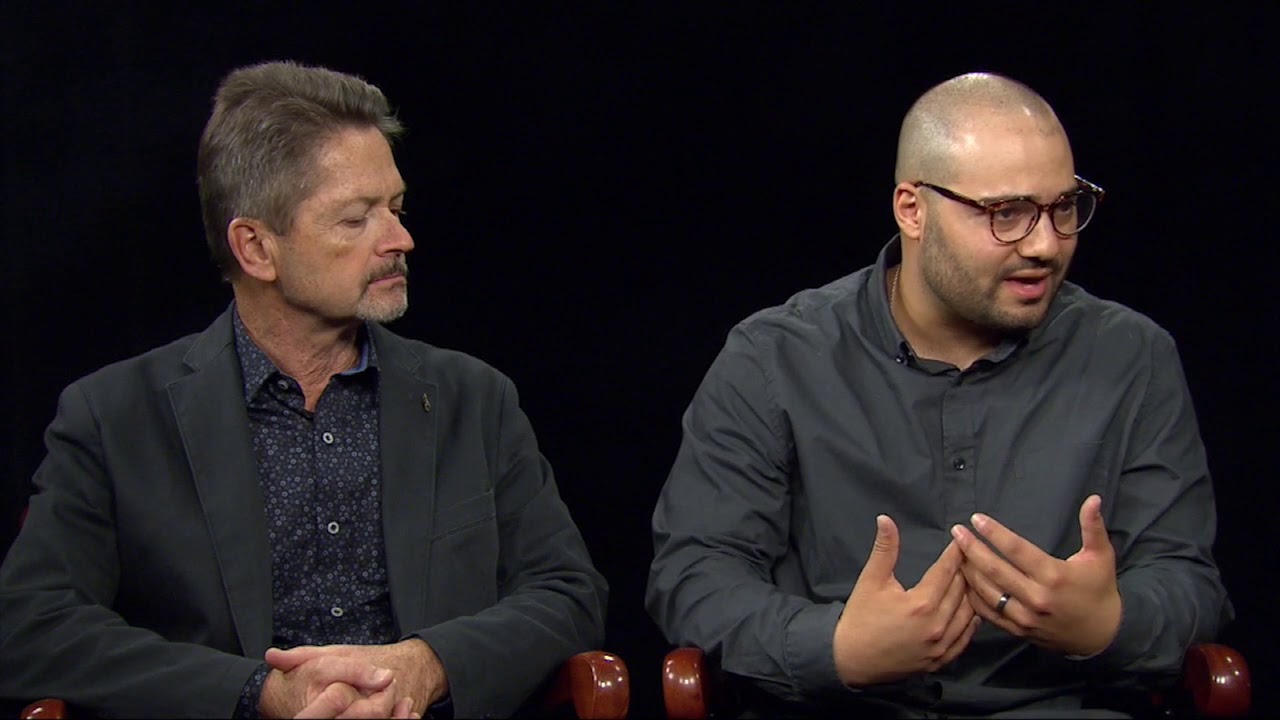 Robert Emmons & Marc Afshar - Cultivating a Culture of Gratitude