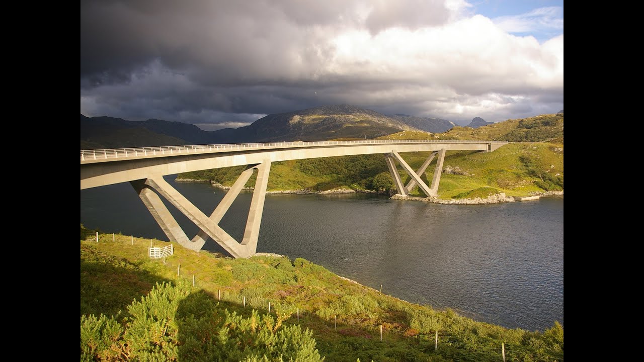 Sutherland & Caithness, North & Isles - Discover Scotland