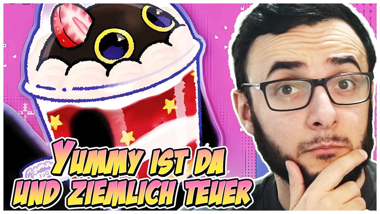 YUMMY ist da & DIREKT Meta?! 😋 | Yu-Gi-Oh! Master Duel 2026