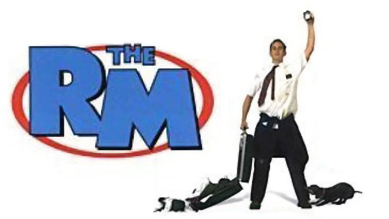 The RM (2003) Full Movie HD