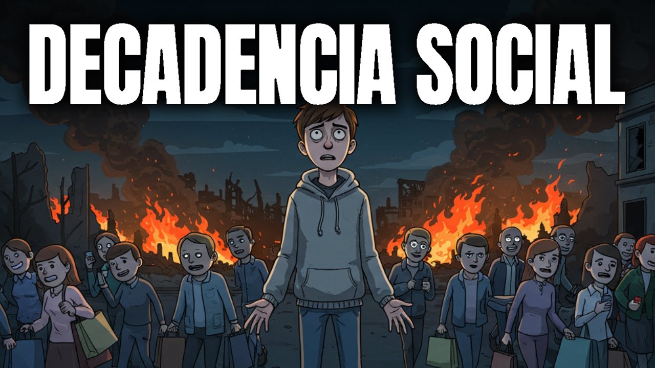 La sociedad del conformismo – Erich Fromm