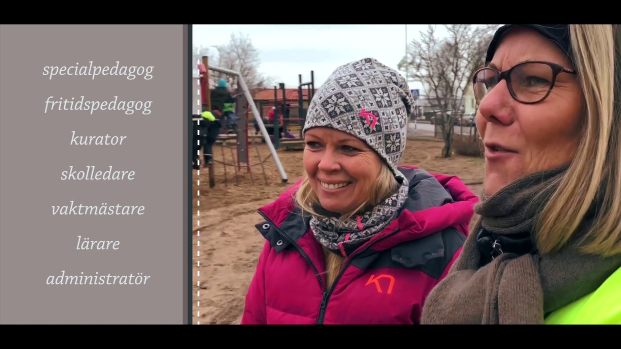 Furulundsskolan 2019