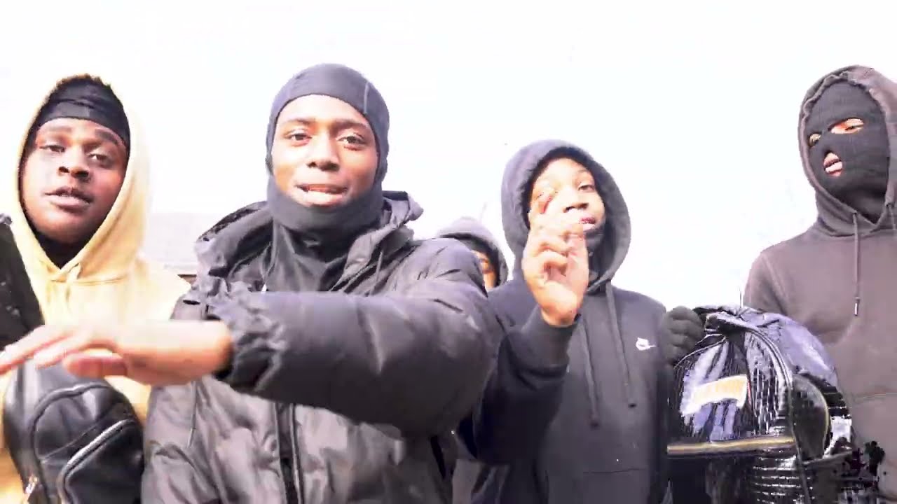 Cvn Keal x CVN Trap - 