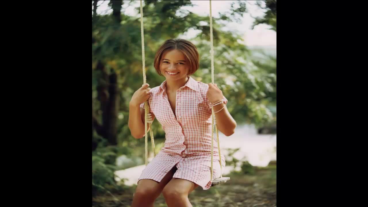 Alizée Gourmandises (Deejay Devon Club Mix)
