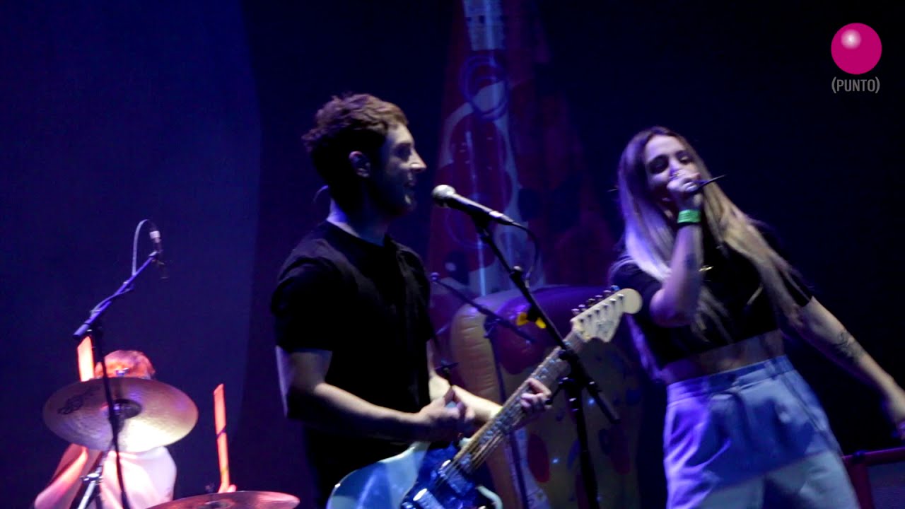 LA LA LOVE YOU + SUU + ARKANO - QUÉDATE CONMIGO @TeatroNuevoAlcalá 06/03/2021