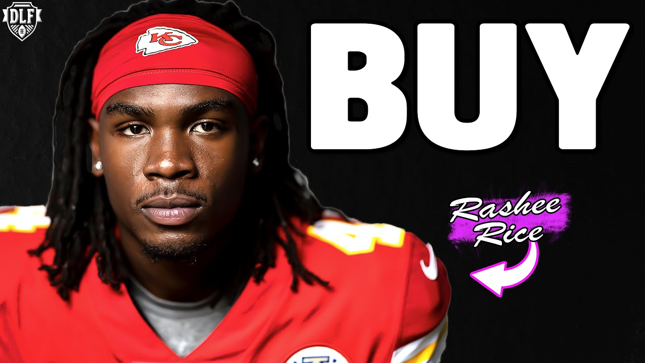 5 Amazing Dynasty Buys After the NFL Draft!