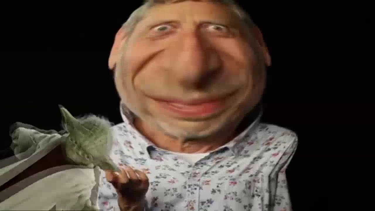 [YTP] MICHAEL ROSEN NO BREATHING