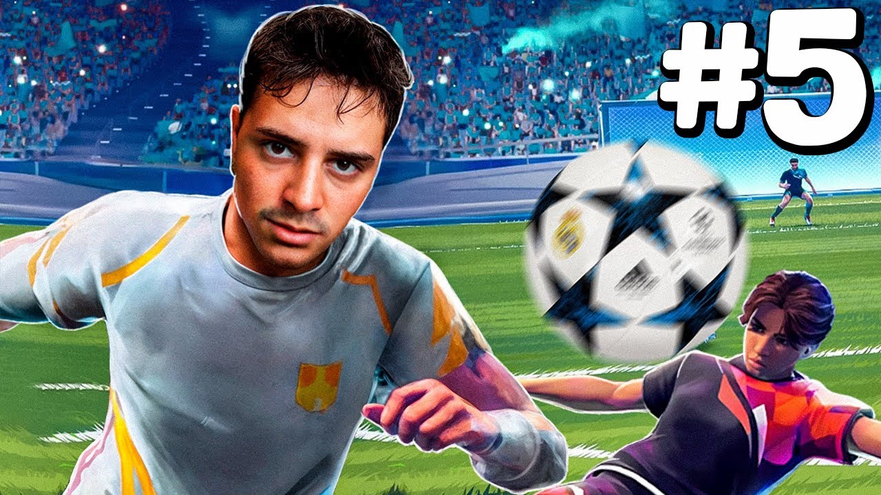 IMPOSSIVEL NÃO RIR JOGANDO REMATCH COM OS AMIGOS DO CORINGADAS! ep 5