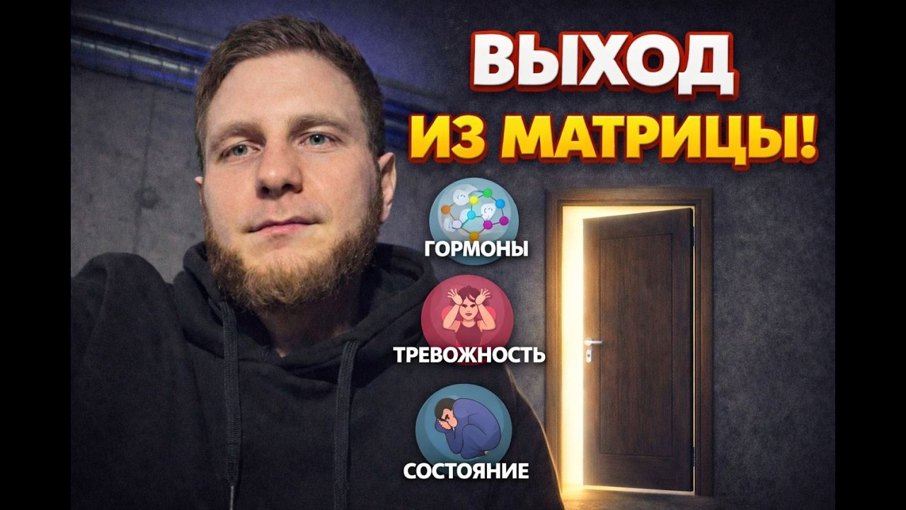 ТЕБЕ ОТ 20 ДО 35 ЕЩЕ НЕ ПОЗДНО! УЗНАЙ ЭТО! Легендарочка!