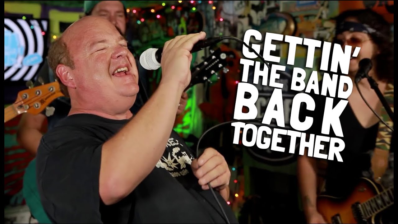 KYLE GASS BAND - 