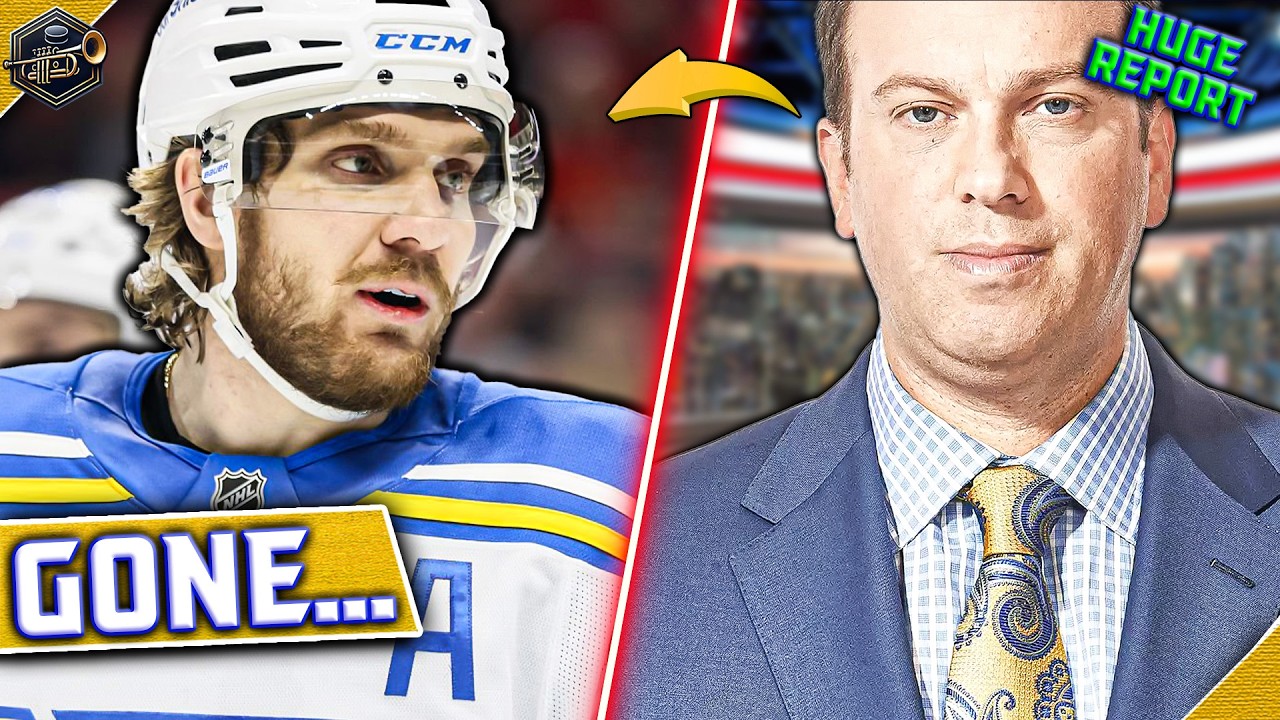 Insider Drops BOMBSHELL Blues Trade Report... This is INSANE