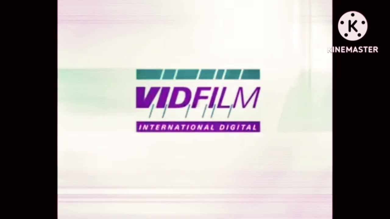 Vidfilm Logo Bloopers
