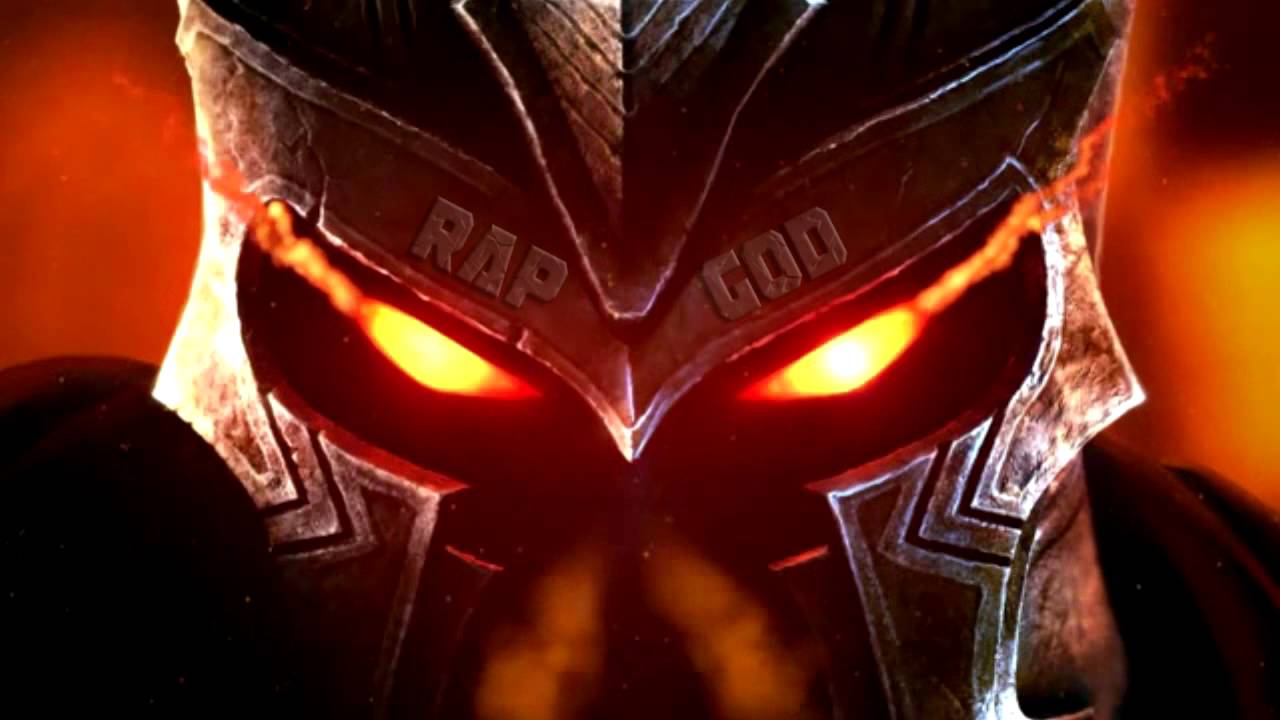 CobraK - Rap God @Cool Kids Thailand【เพลงเต็ม】