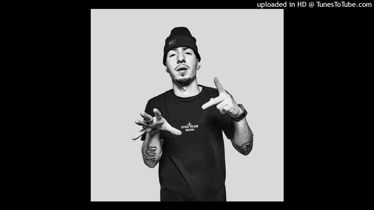 [FREE] FRIENDLY THUGG 52 x ALBLAK 52 x ПОЛКА TYPE BEAT  - LOST (prod. @quo7e)