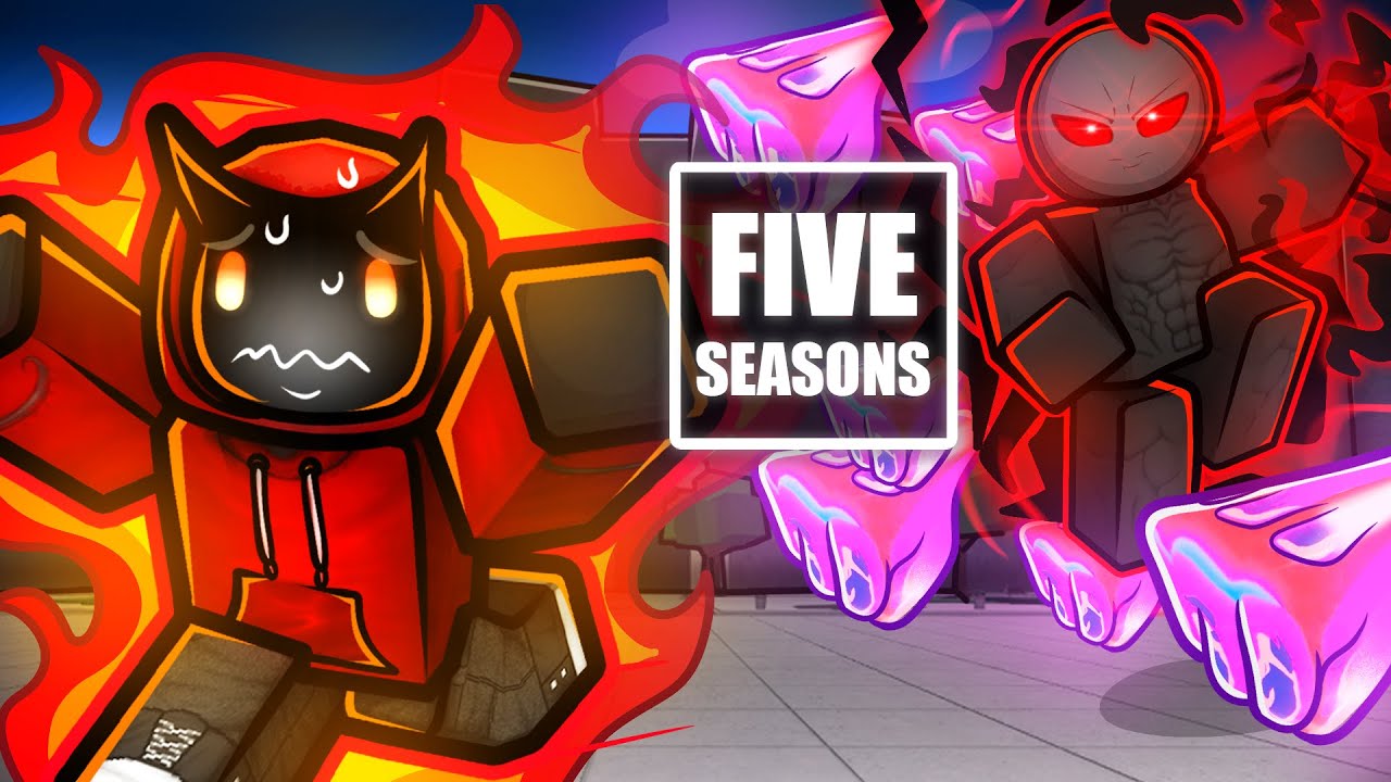 I Used ADMIN KJ MOVESET in A PUBLIC SERVER... (Roblox The Strongest Battlegrounds)
