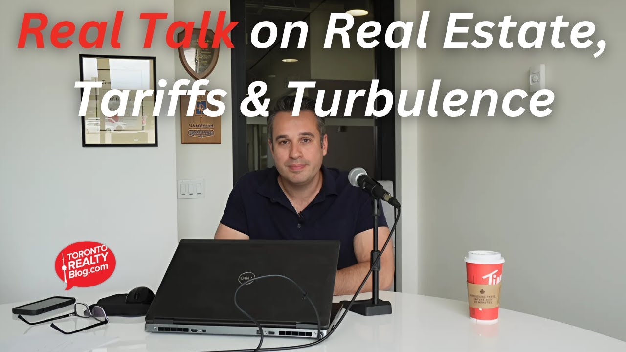 Interview with Ben Rabbidoux - Pt.1 | TRB Special Update