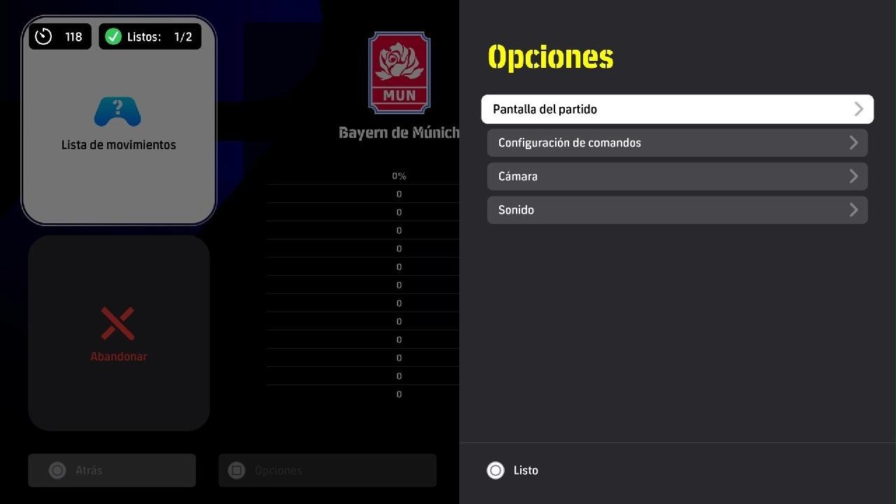 CHAMPIONS:Bayern/Roma.Vuelta