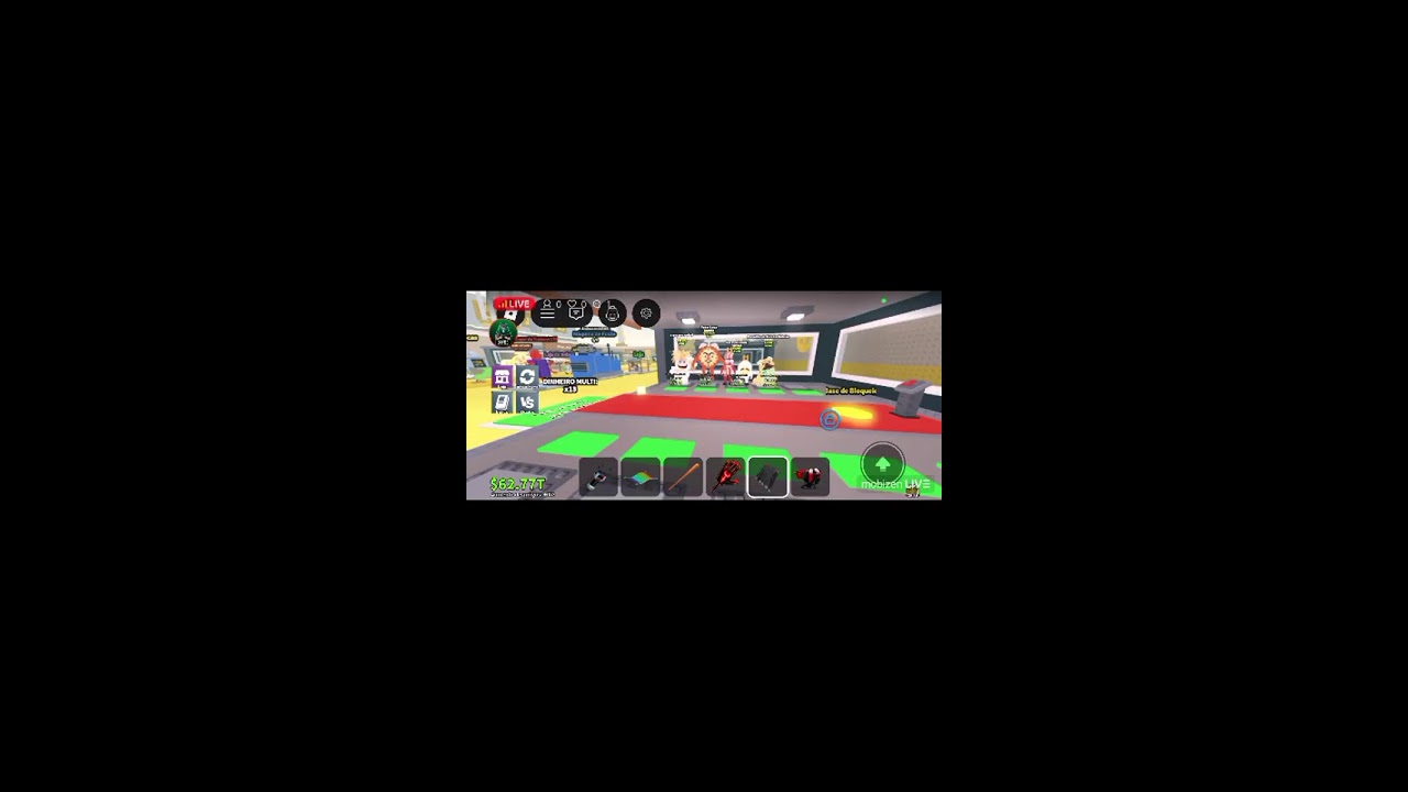 MobizenLiveStream