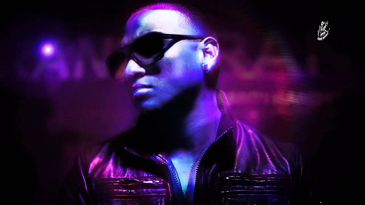 TENE MI MAN-CACHE ROYALE FT. RANDY