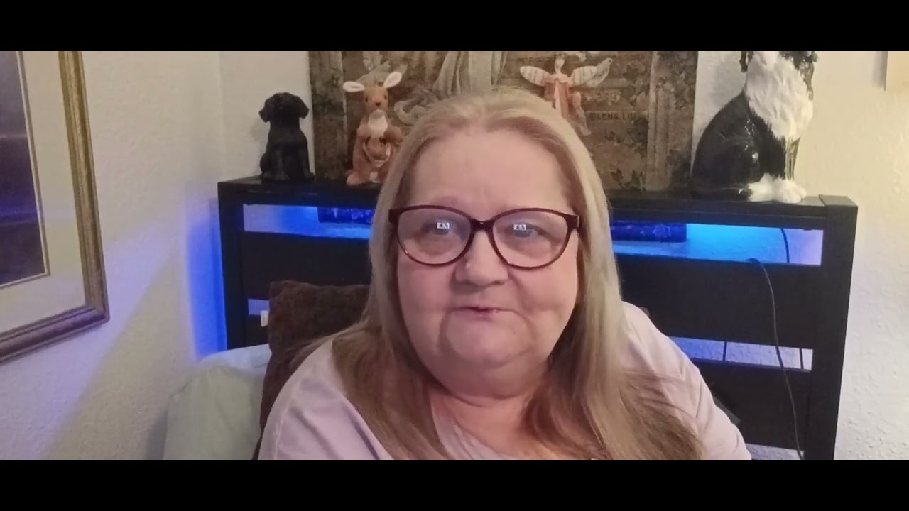 Praise to Caregivers, understanding Tremors