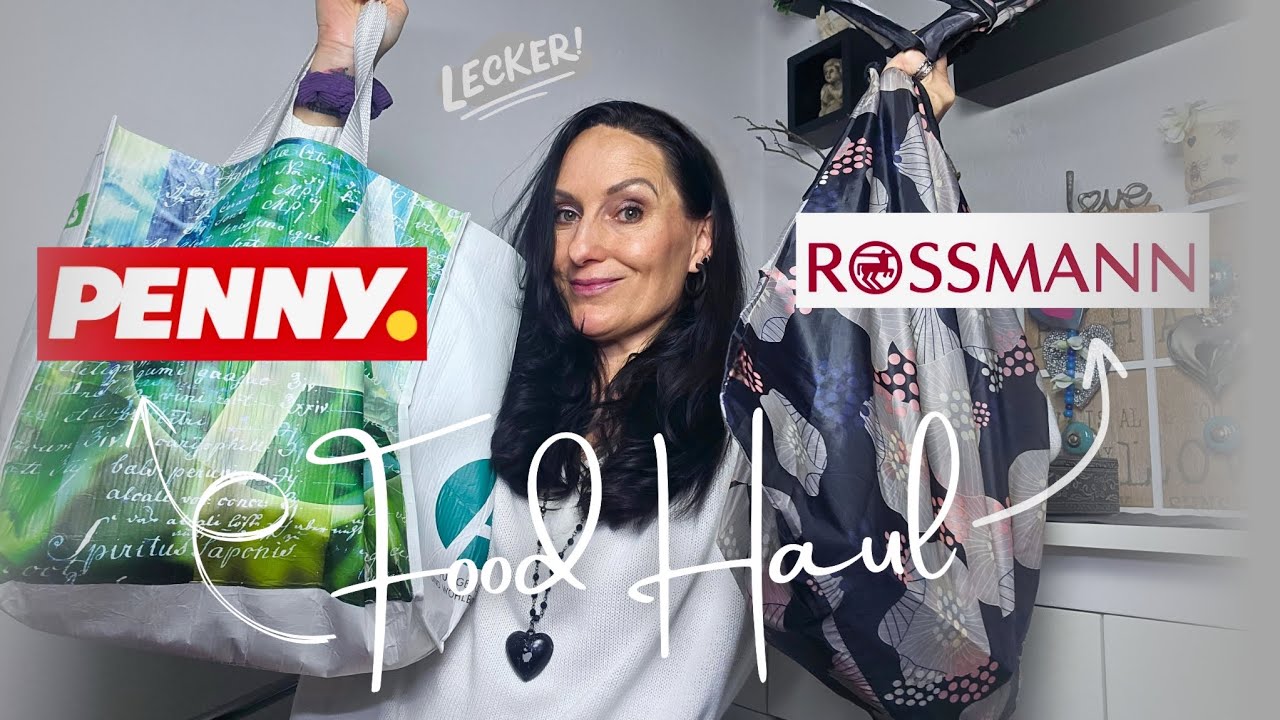 Ich war Einkaufen 🛒🛍 🍽 😋 | Ich liebe meinen Fastentag😍 | egal🗨😁