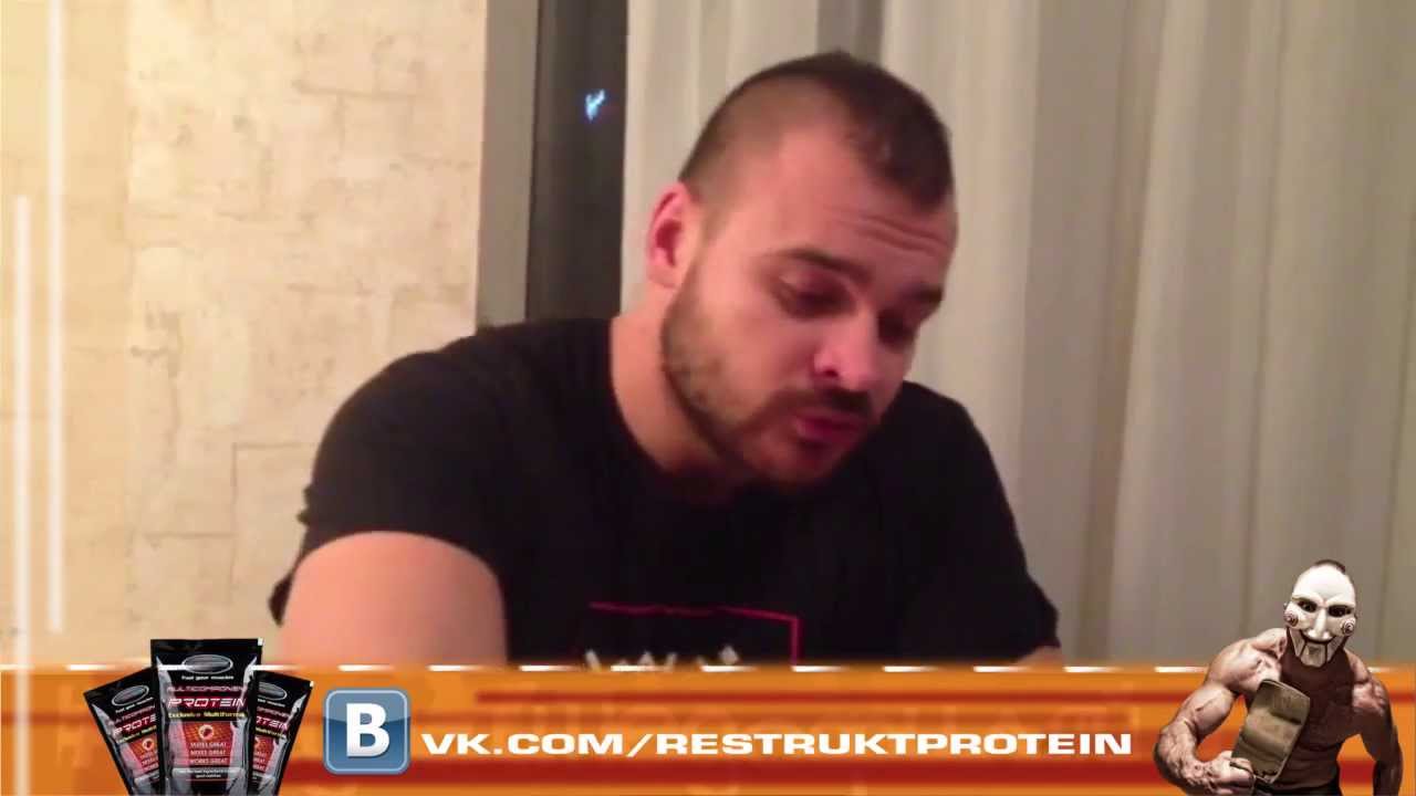 Тесак о борьбе с капризными детьми
