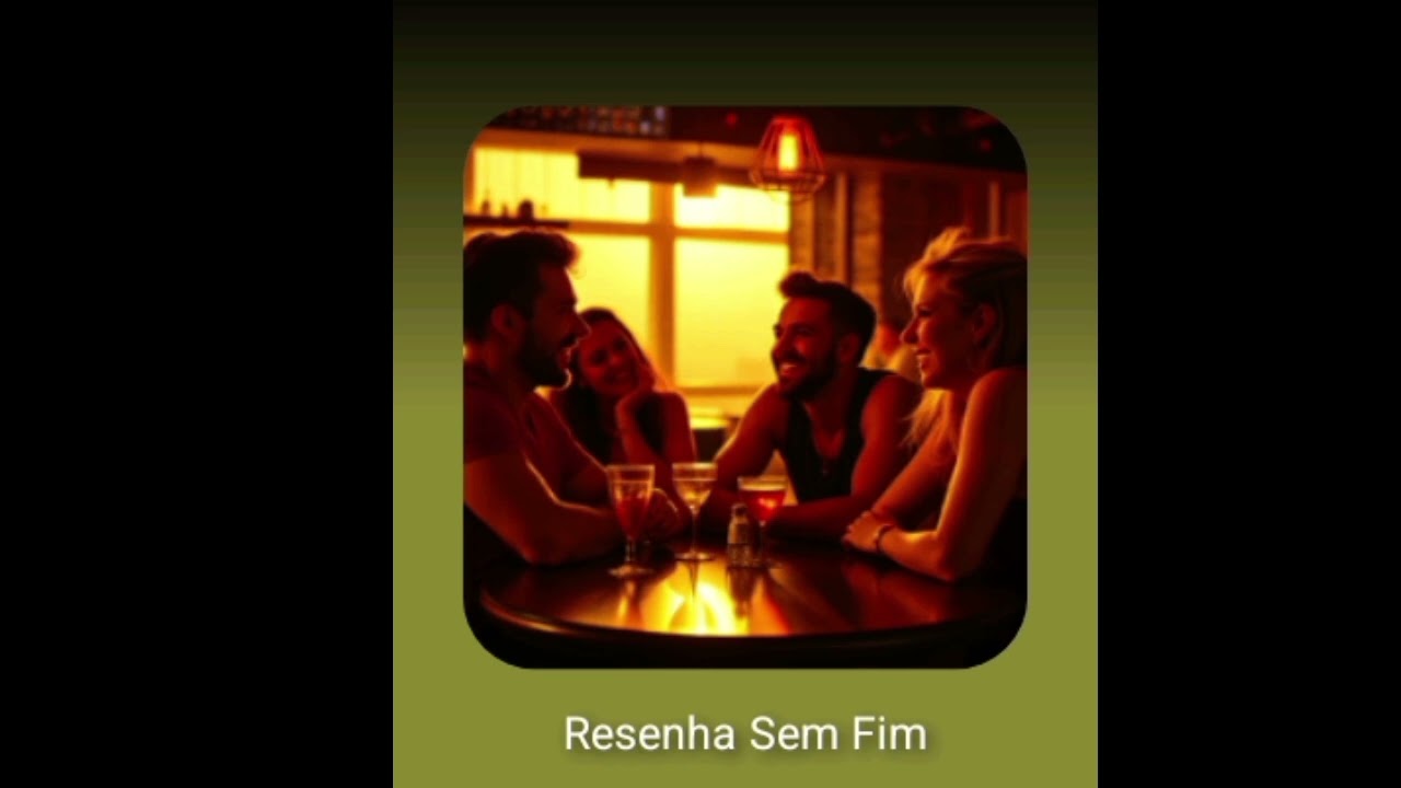 Resenha sem fim ( song )