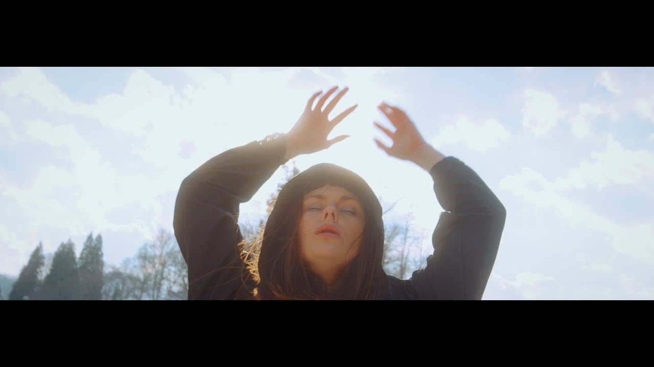 Siv Jakobsen - Fight Or Flight (Official Video)