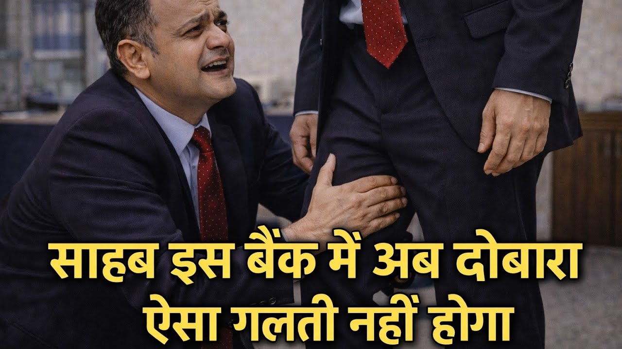 बेटे ने अपने बाप को पहचानने से इंकार #emotionalstory #motivation #story 👍