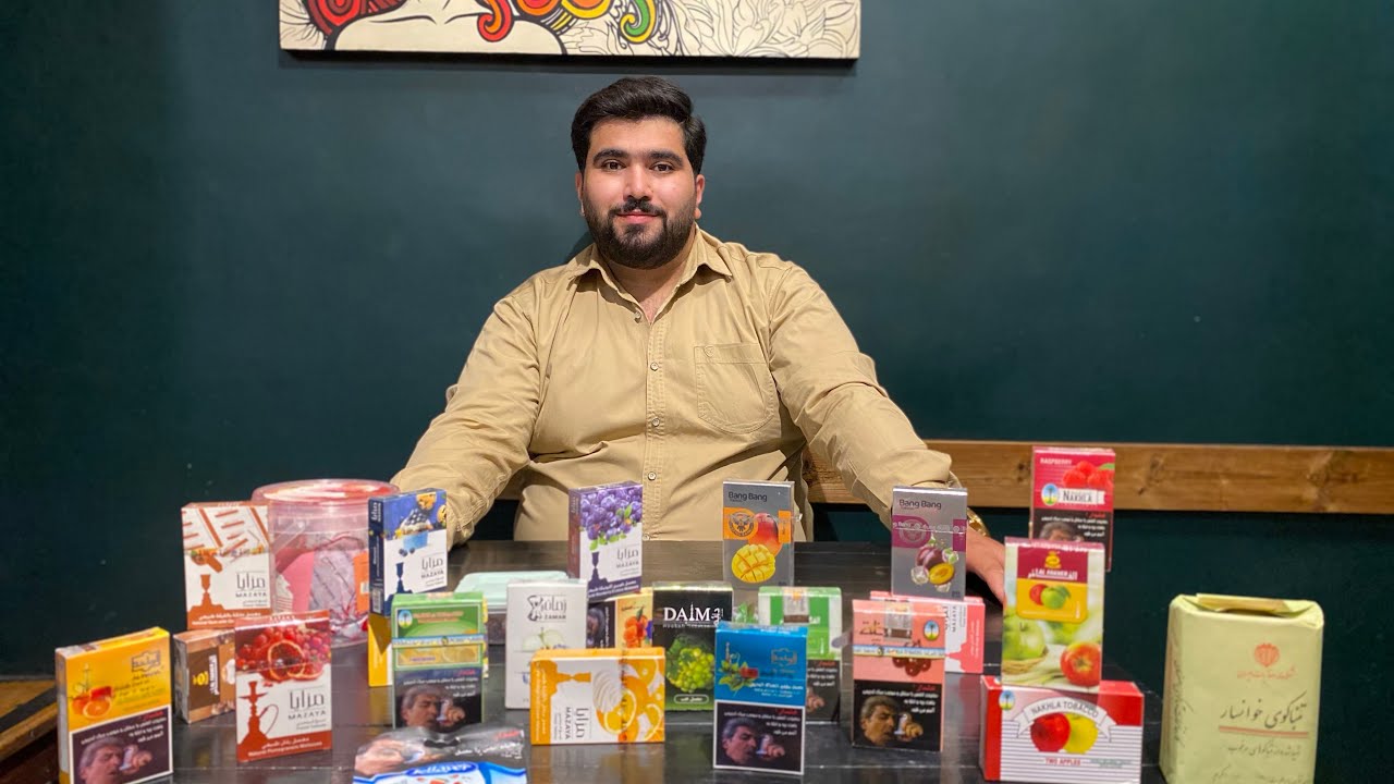 تنباکو چی بهتره؟