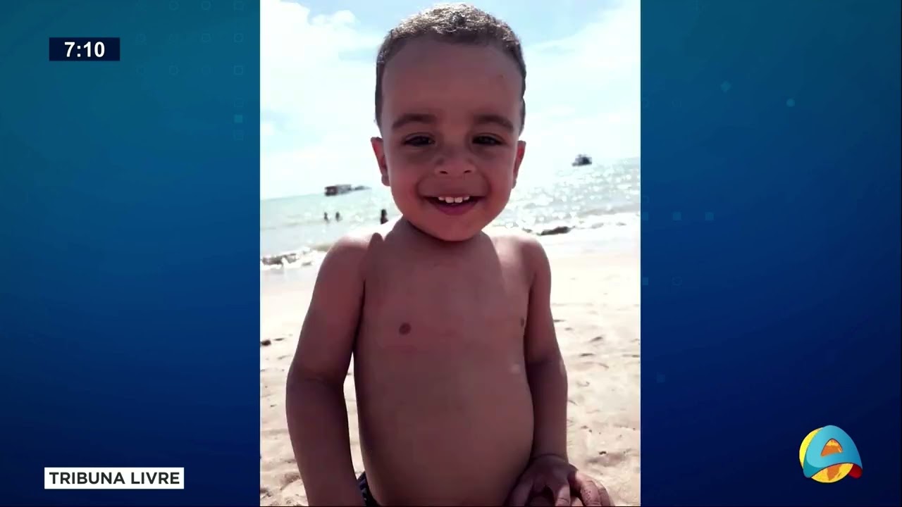 Tribuna Livre - Atualizações: mãe decapita filho e suspeita continua grave no Trauma