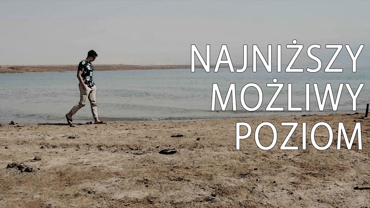 Odcinek na najniższym możliwym poziomie