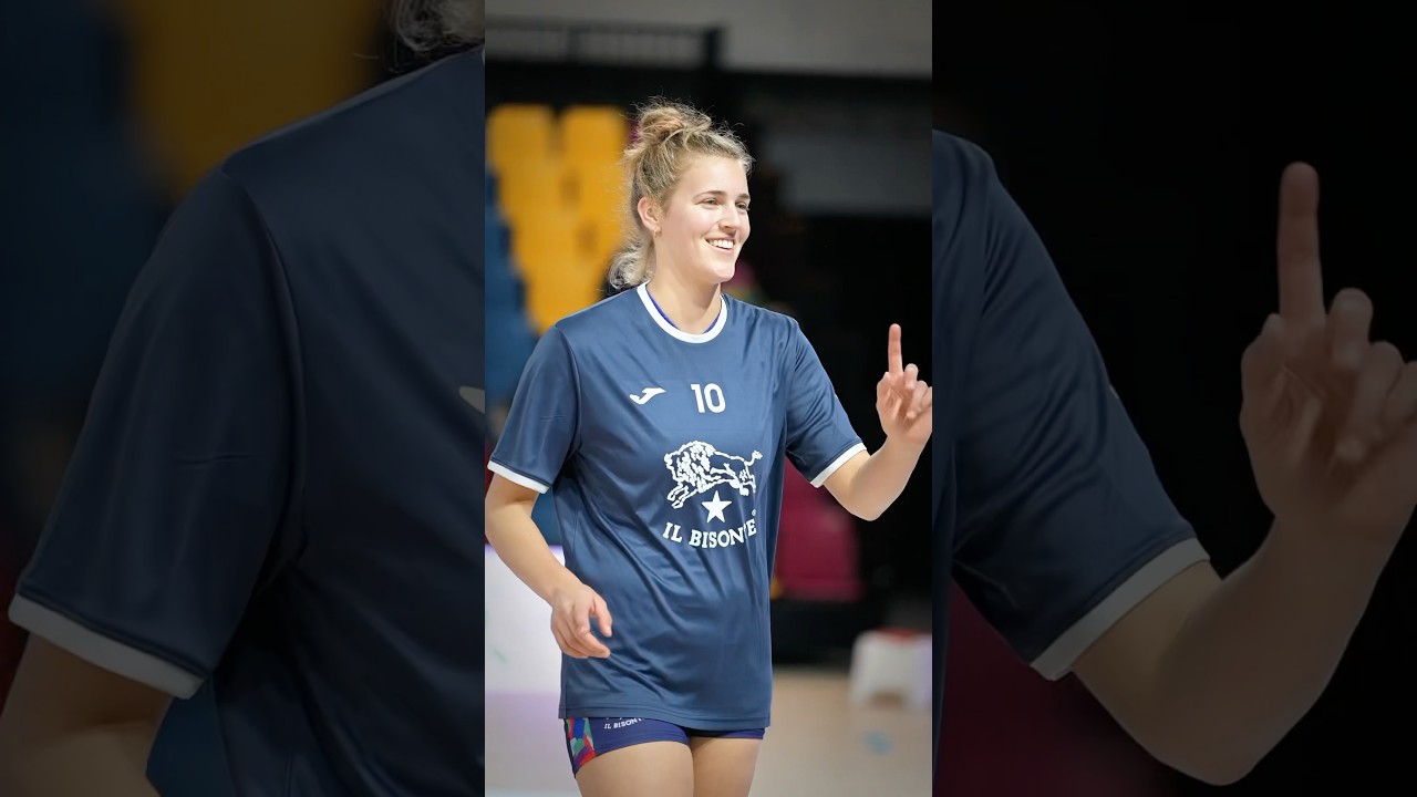 ⭐️JOLIEN KNOLLEMA🔝🥰 #ilovevolley #volleyball #volley #pallavolo #fantalvf #knollema #seriea1tigot&agrave;