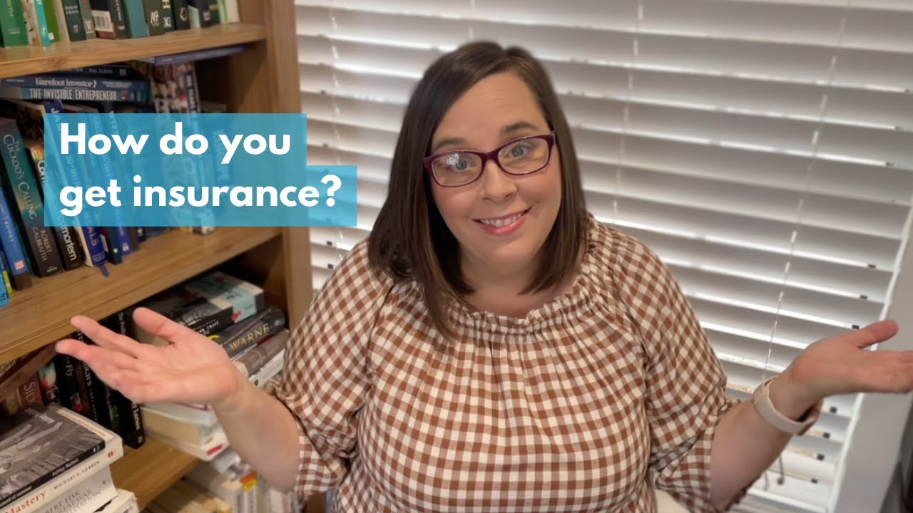 How to find insurance for your personal concierge business | My tips to make it easier