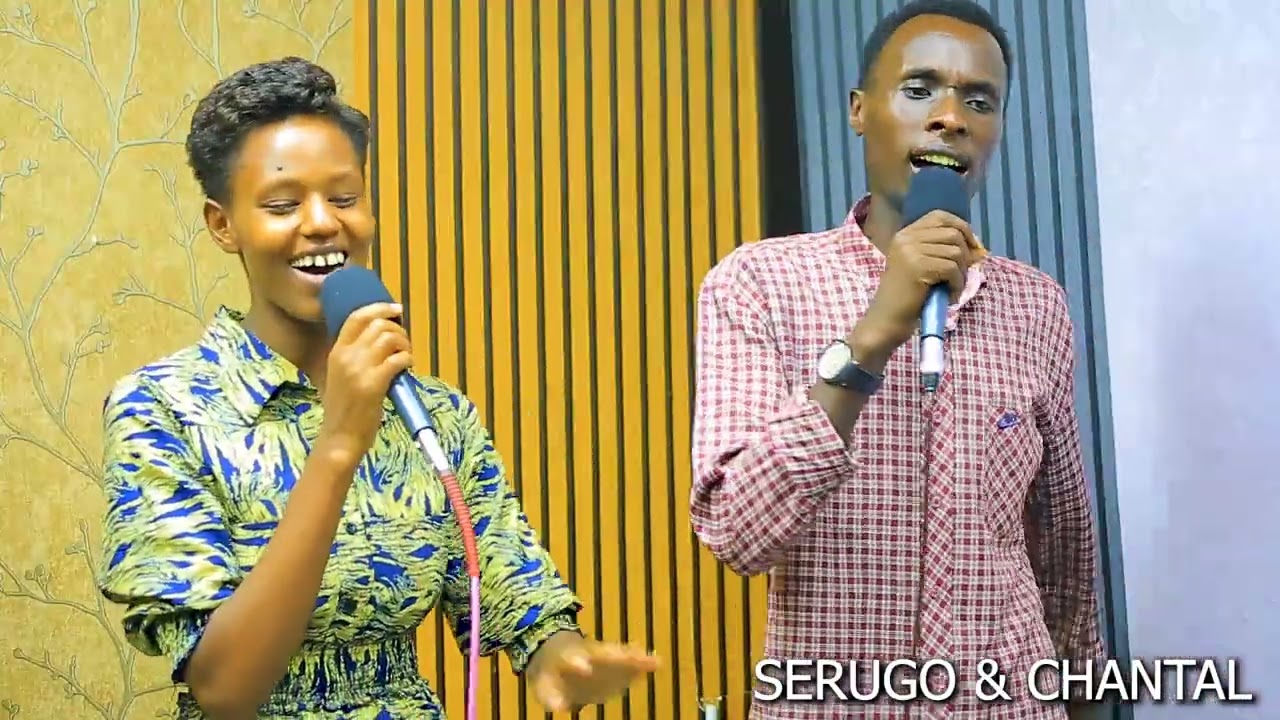 EP12 SERUGO & CHANTAL MUBIHE BYIZA BYUMUNEZERO 🙌🙌 MUNDIRIMBO NZIZA (muhumure , mugihe gikwiriye)🔥