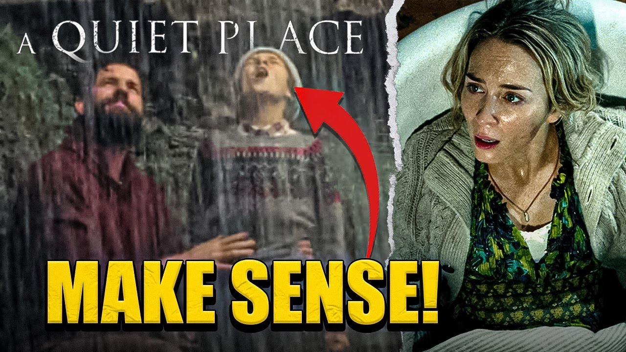 Plot Holes That Actually Make Perfect Sense