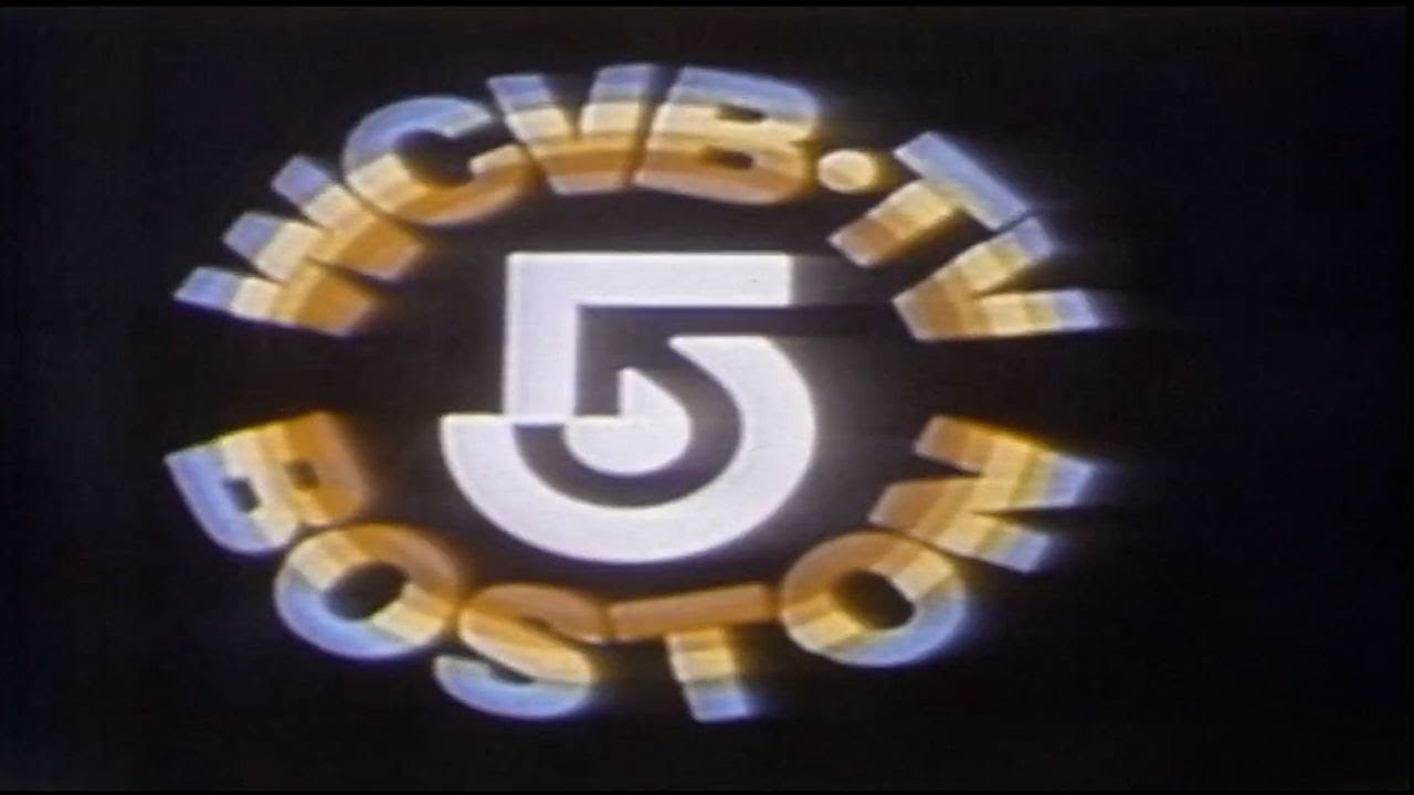 1972: WCVB-TV, 