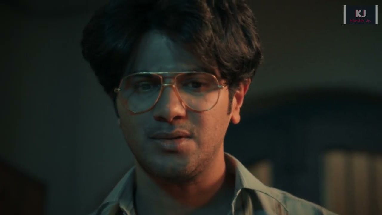 LIFE LESSONS | LIFE QUOTE | LUCKY BHASKAR | WHATSAPP STATUS TAMIL | DQ