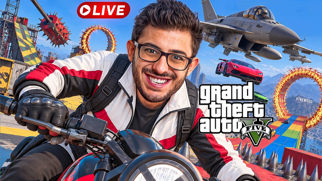 FAST AND FURIOUS : GTA EDITION | NO PROMOTIONS