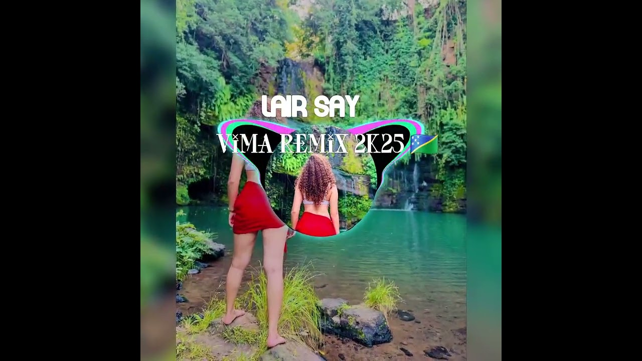 Lair say umi Break up Latest Vima remix  2k25 🇸🇧 