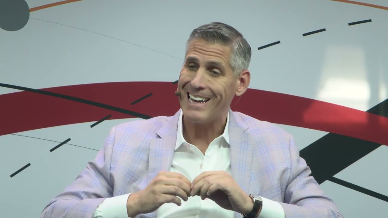 NADA 2026 CarsCommerce  Fireside Chat with CarsCommerce and Mike Stanton