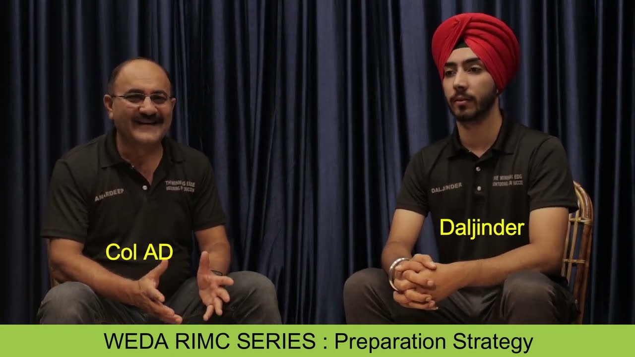Undisclosed Tips to Crack RIMC Entrance Exams | 𝐑𝐈𝐌𝐂 Exam Preparation Tips
