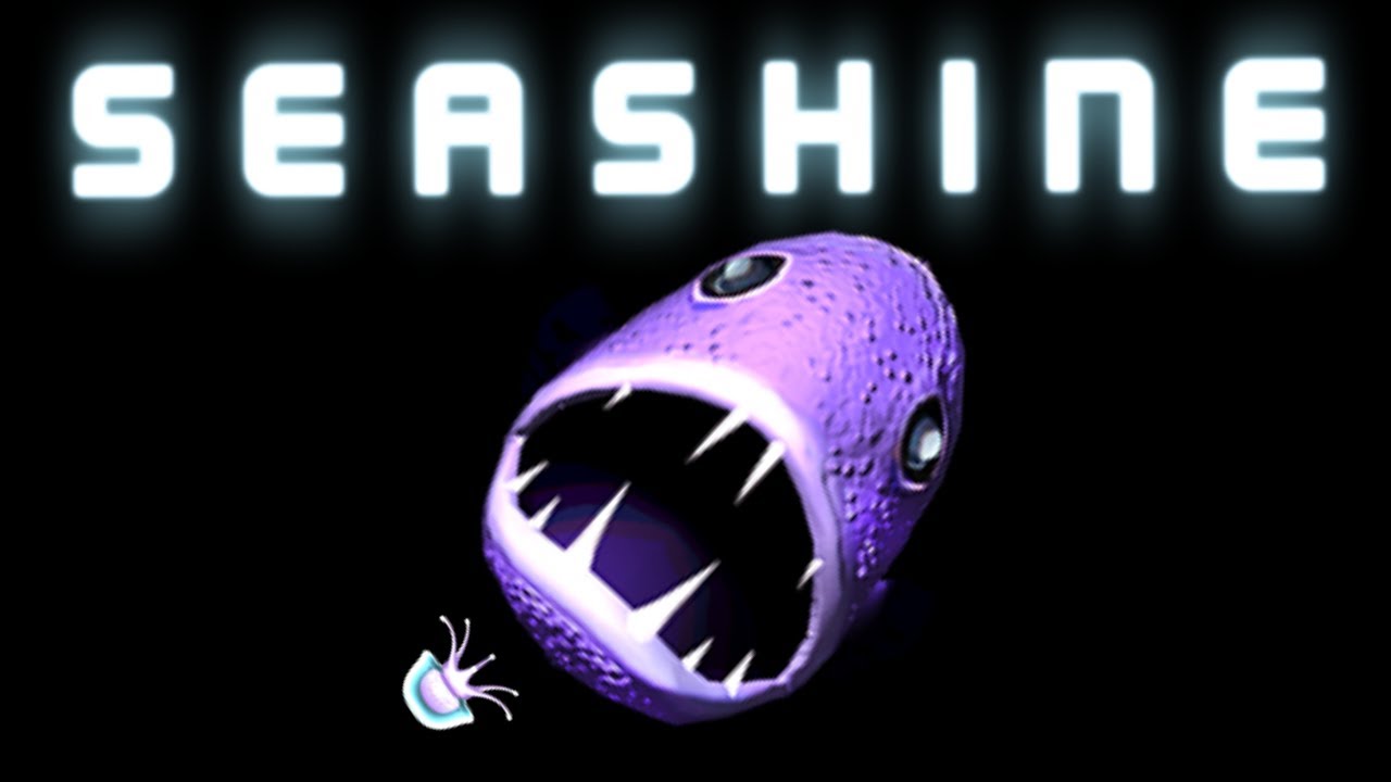 SEASHINE: Adult Fangtooth Fish (Nimoari)