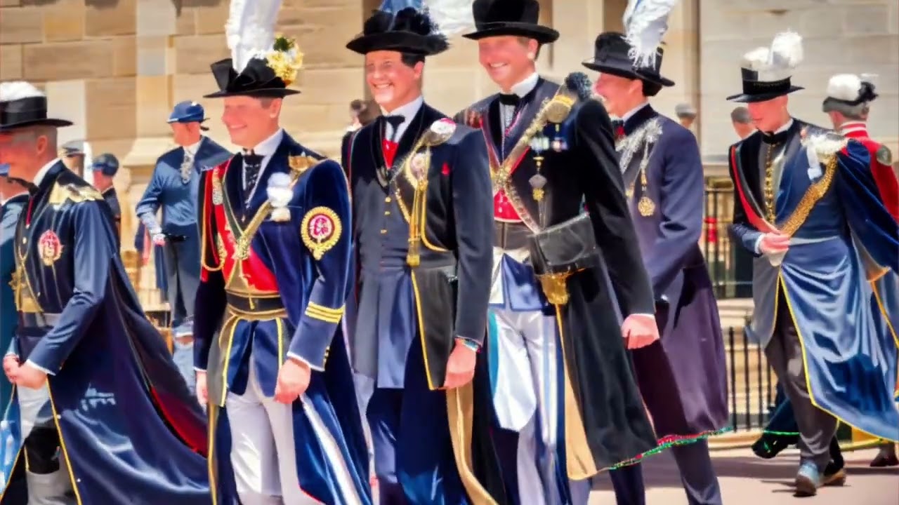 The Historical Origin Of The Roman Catholic Church Knighthood.