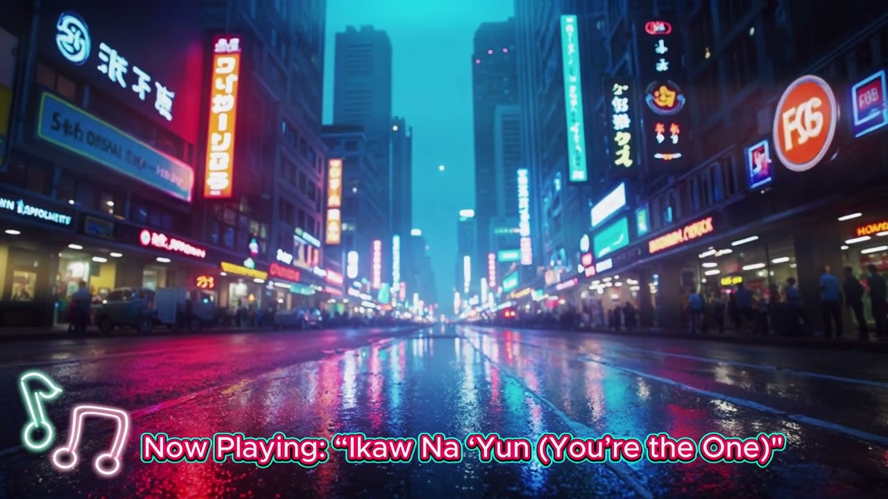 🎵💯Pinoy Hip Hop / R&B Rap | Smooth & Catchy Vibes 🎧🔥