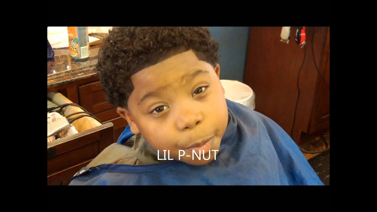 Scooby Cutz Exclusive Promo Video feat. Ice Cube & Lil P-Nut