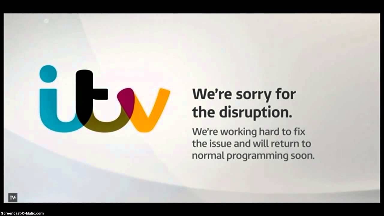 ITV Breakdown - 20th June 2013