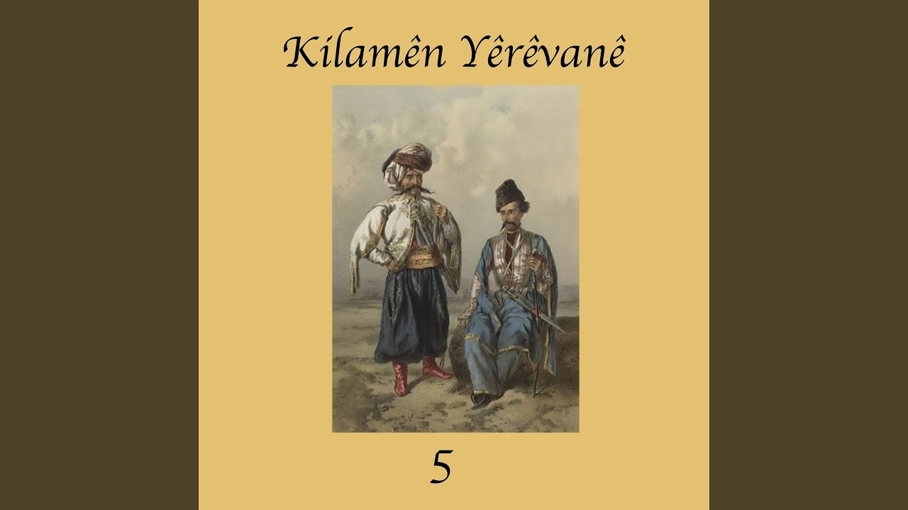 Were Delal Tû Delalî
