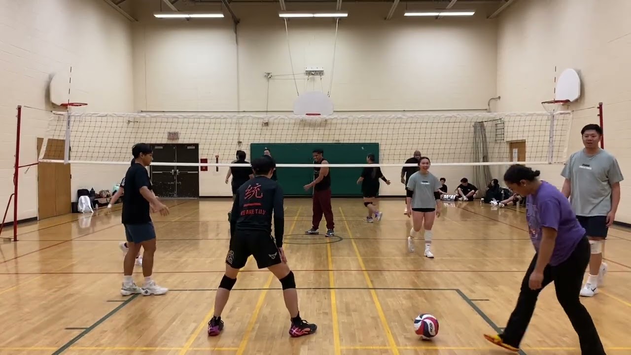W3 - Stranger Swings vs Jo's WonTongs