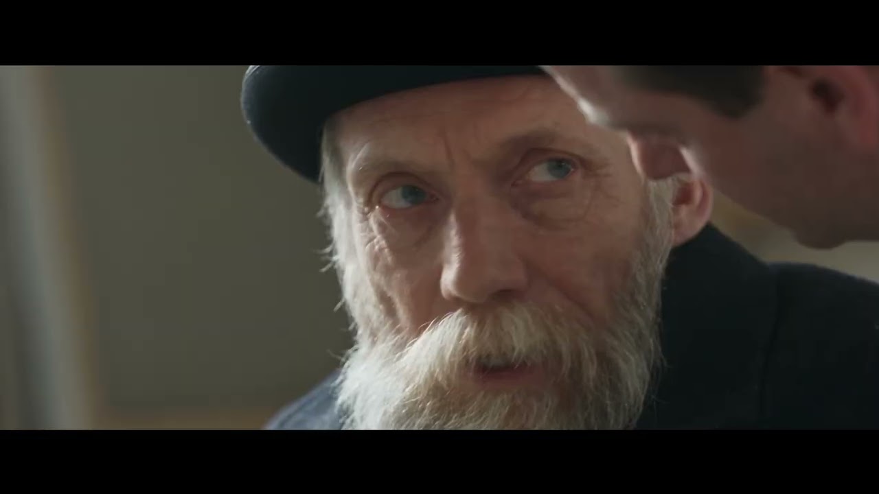 DUSZA W WALCE / Film dokumentalny